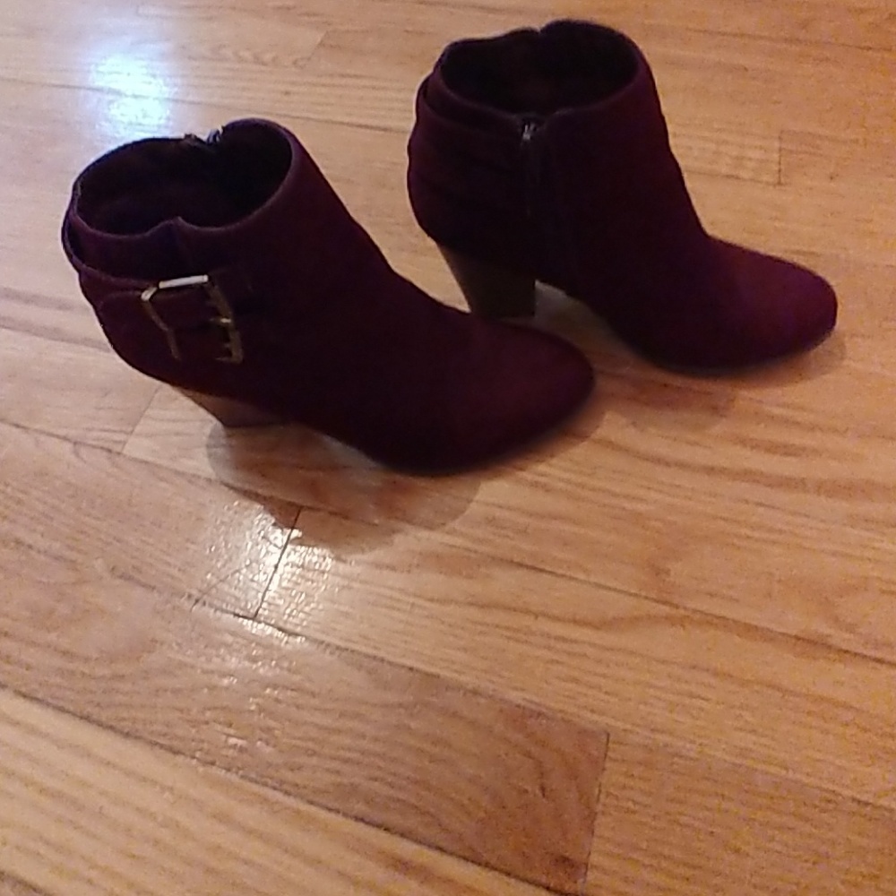 Gorgeous Women's booties